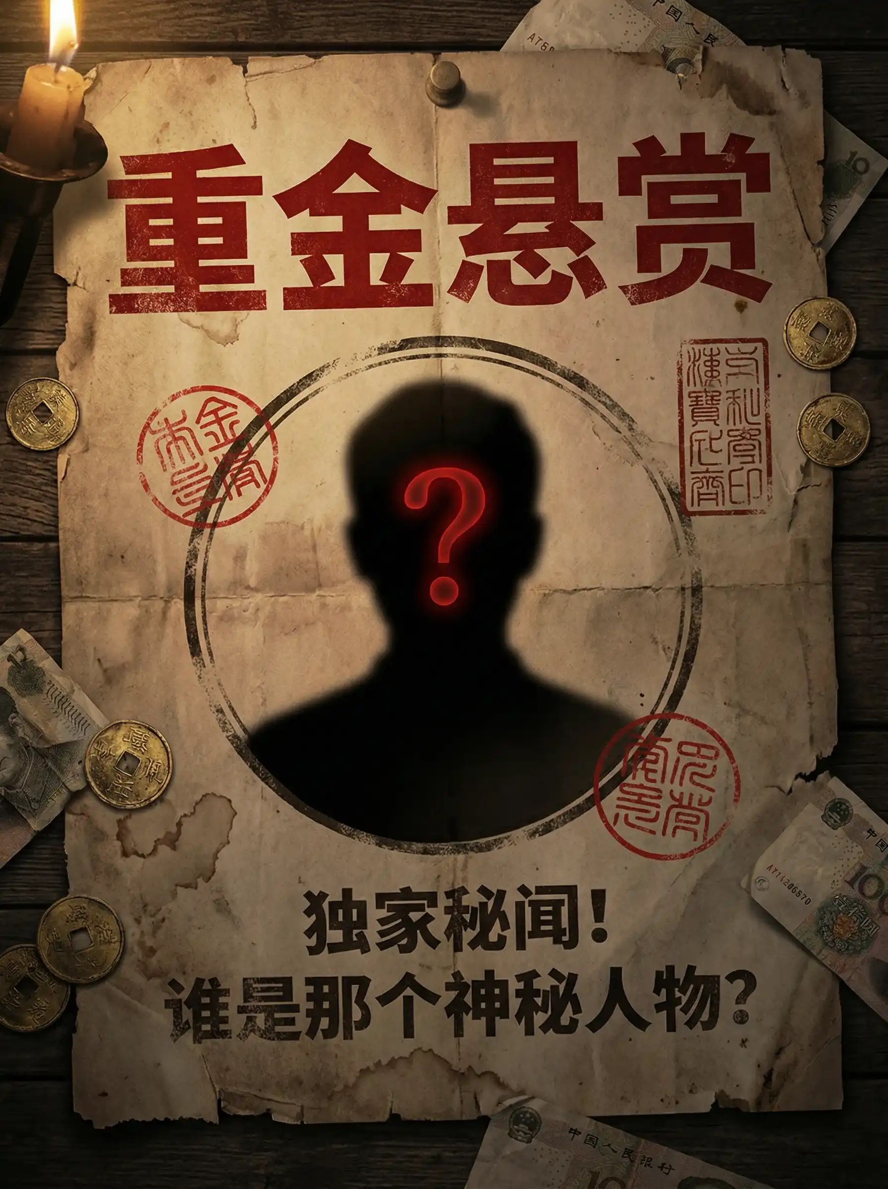 51网 - 热门入口与精选内容推荐 - 重金悬赏线索征集令